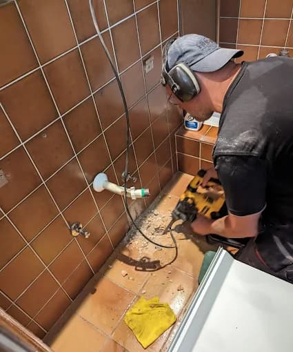 CB Technieken — erkend loodgieter in Zottegem en de Denderstreek