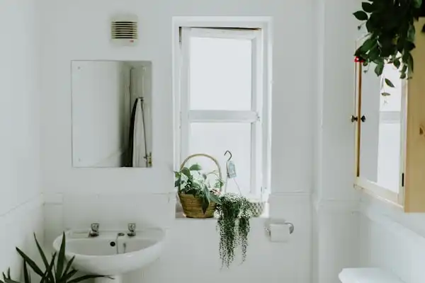 Badkamerrenovatie en sanitair in Zottegem — CB Technieken